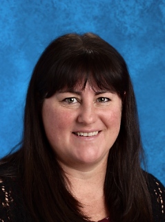 Photo of Tracy Sidam